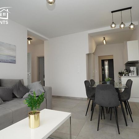 Apartamenty Morze U Sary 드지우노웨크 외부 사진