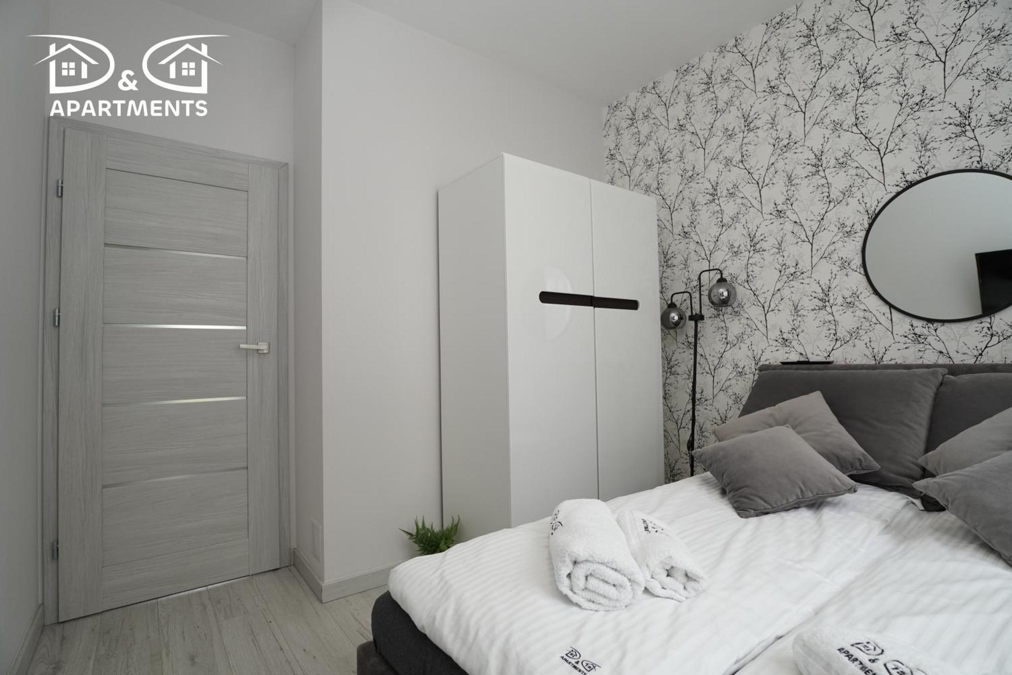 Apartamenty Morze U Sary 드지우노웨크 외부 사진