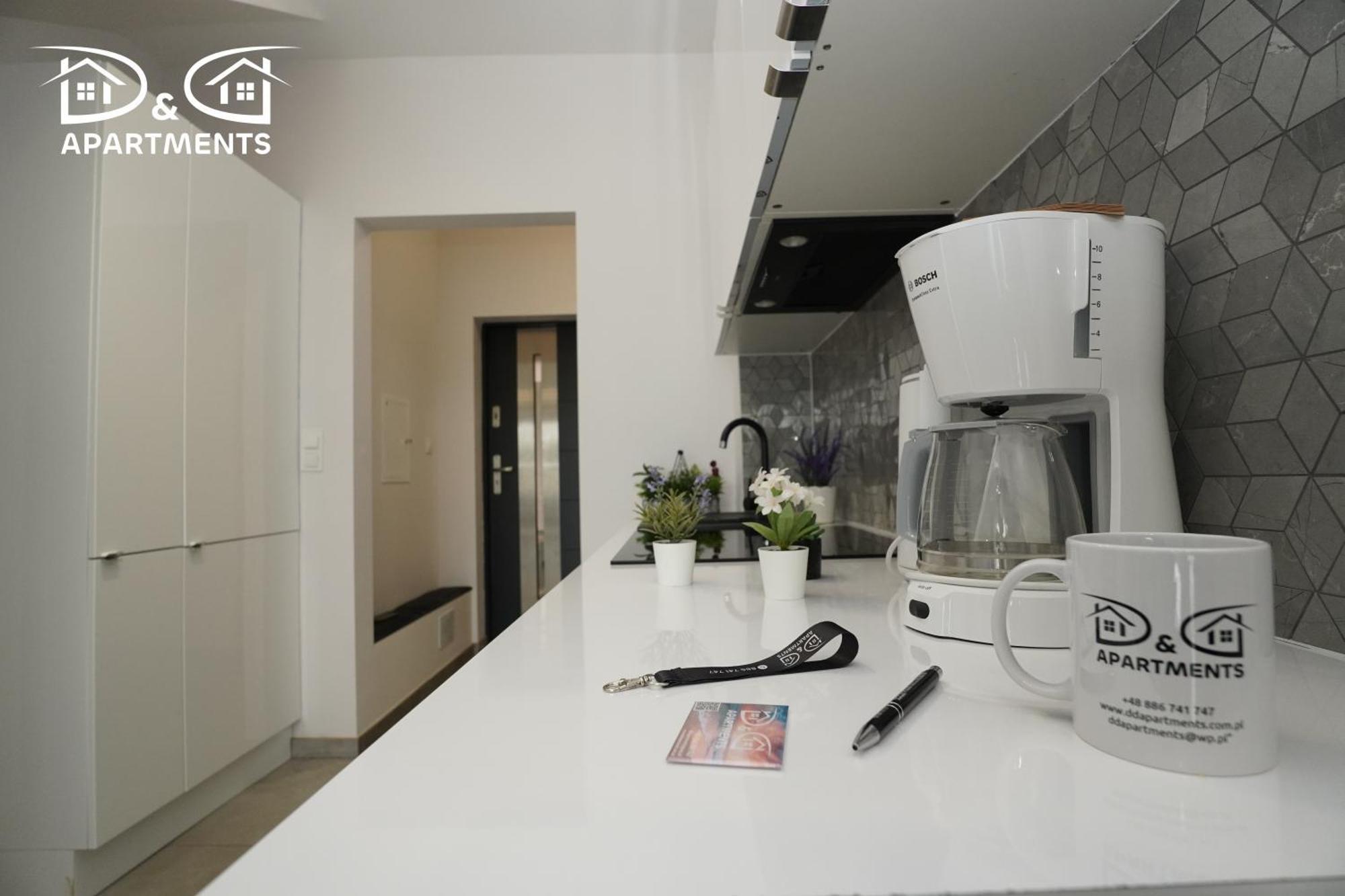 Apartamenty Morze U Sary 드지우노웨크 외부 사진