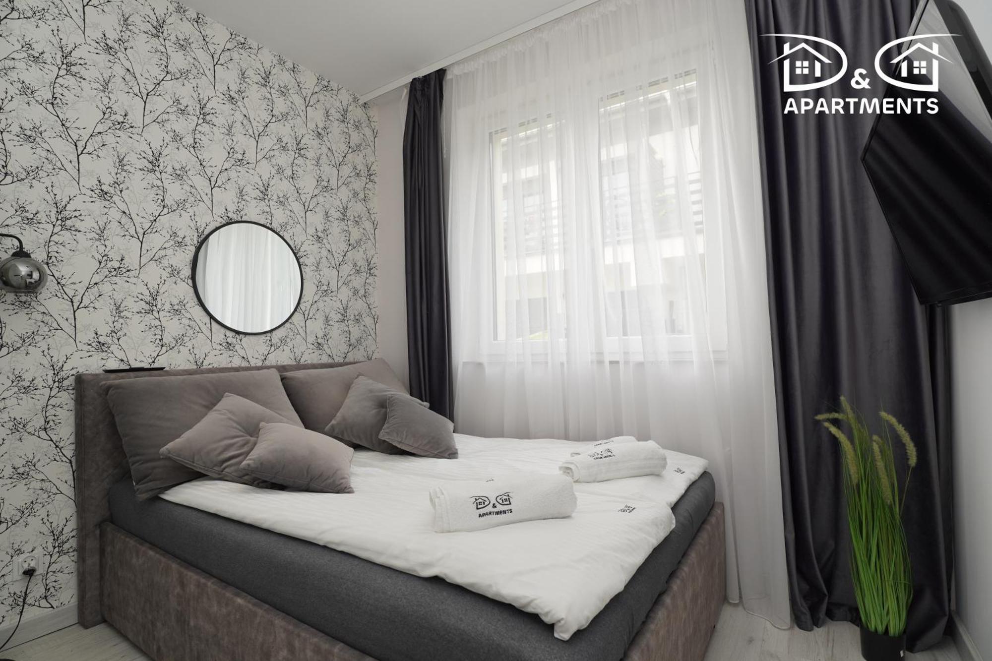Apartamenty Morze U Sary 드지우노웨크 외부 사진
