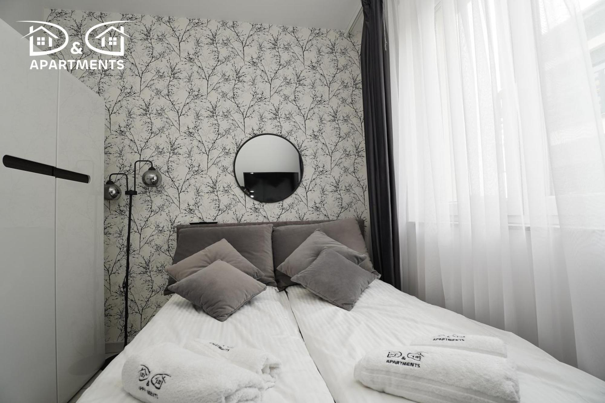 Apartamenty Morze U Sary 드지우노웨크 외부 사진