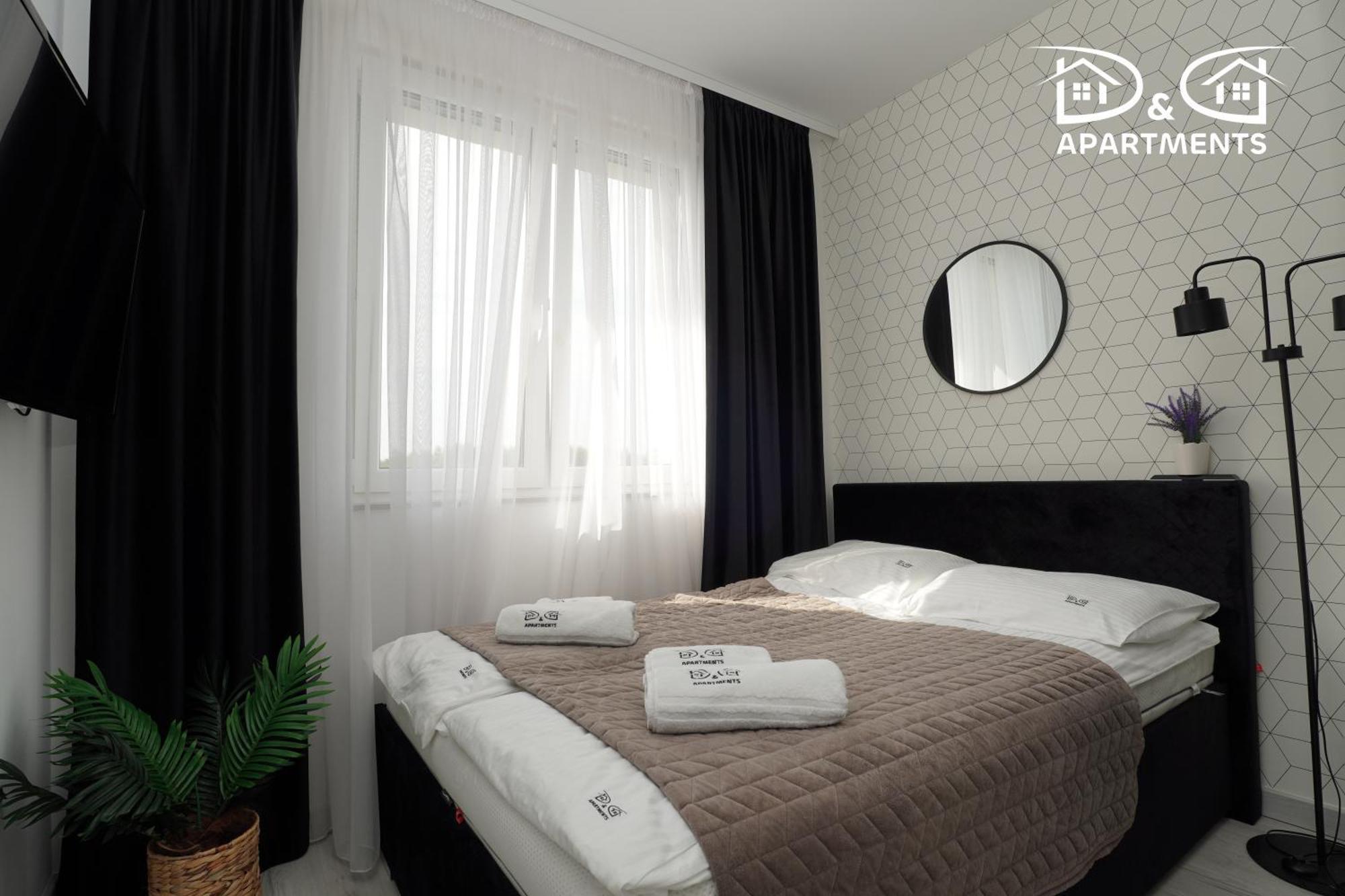 Apartamenty Morze U Sary 드지우노웨크 외부 사진
