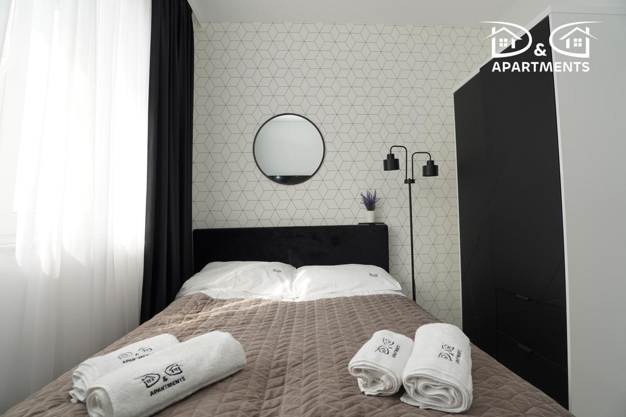 Apartamenty Morze U Sary 드지우노웨크 외부 사진