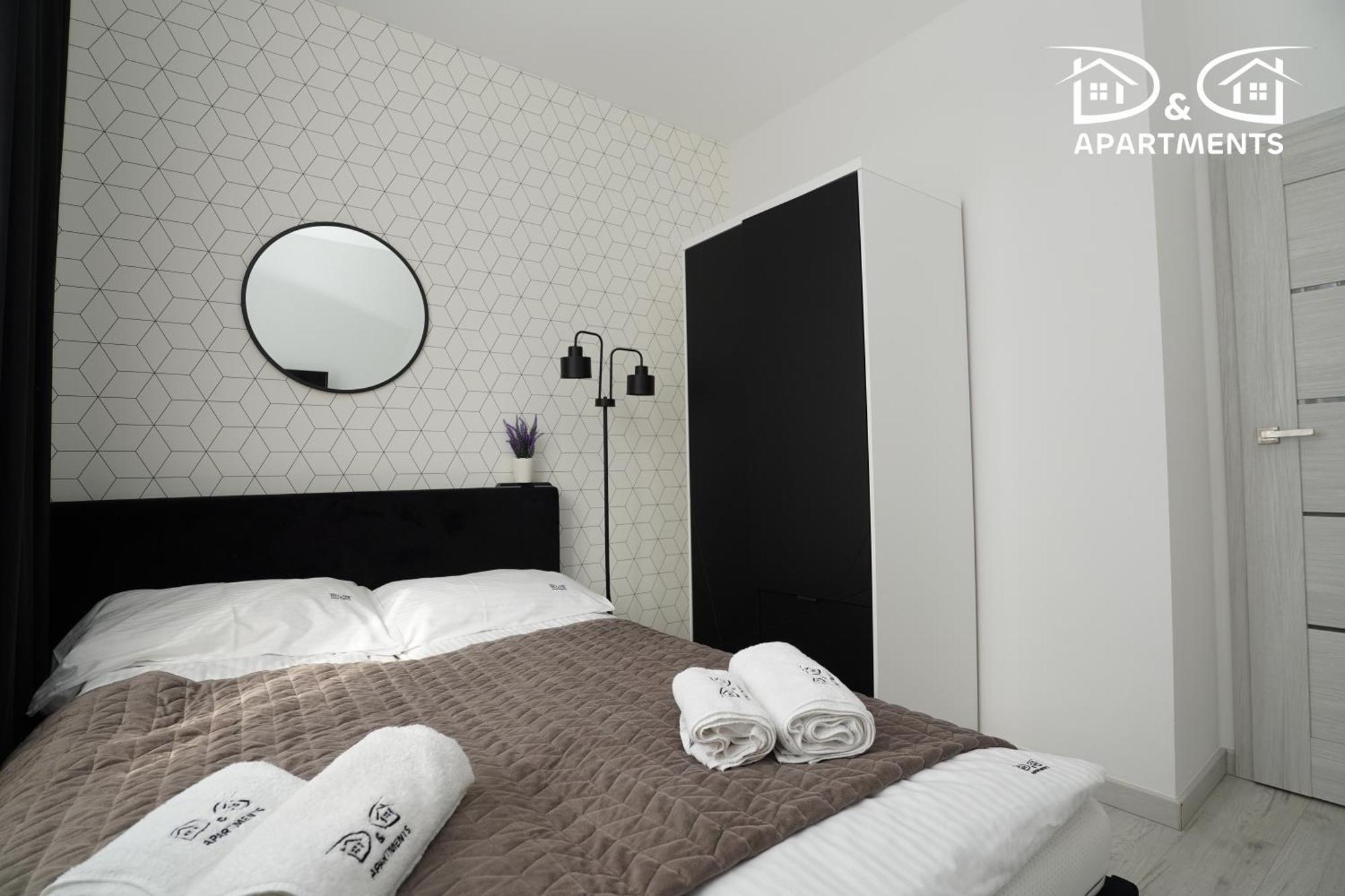 Apartamenty Morze U Sary 드지우노웨크 외부 사진