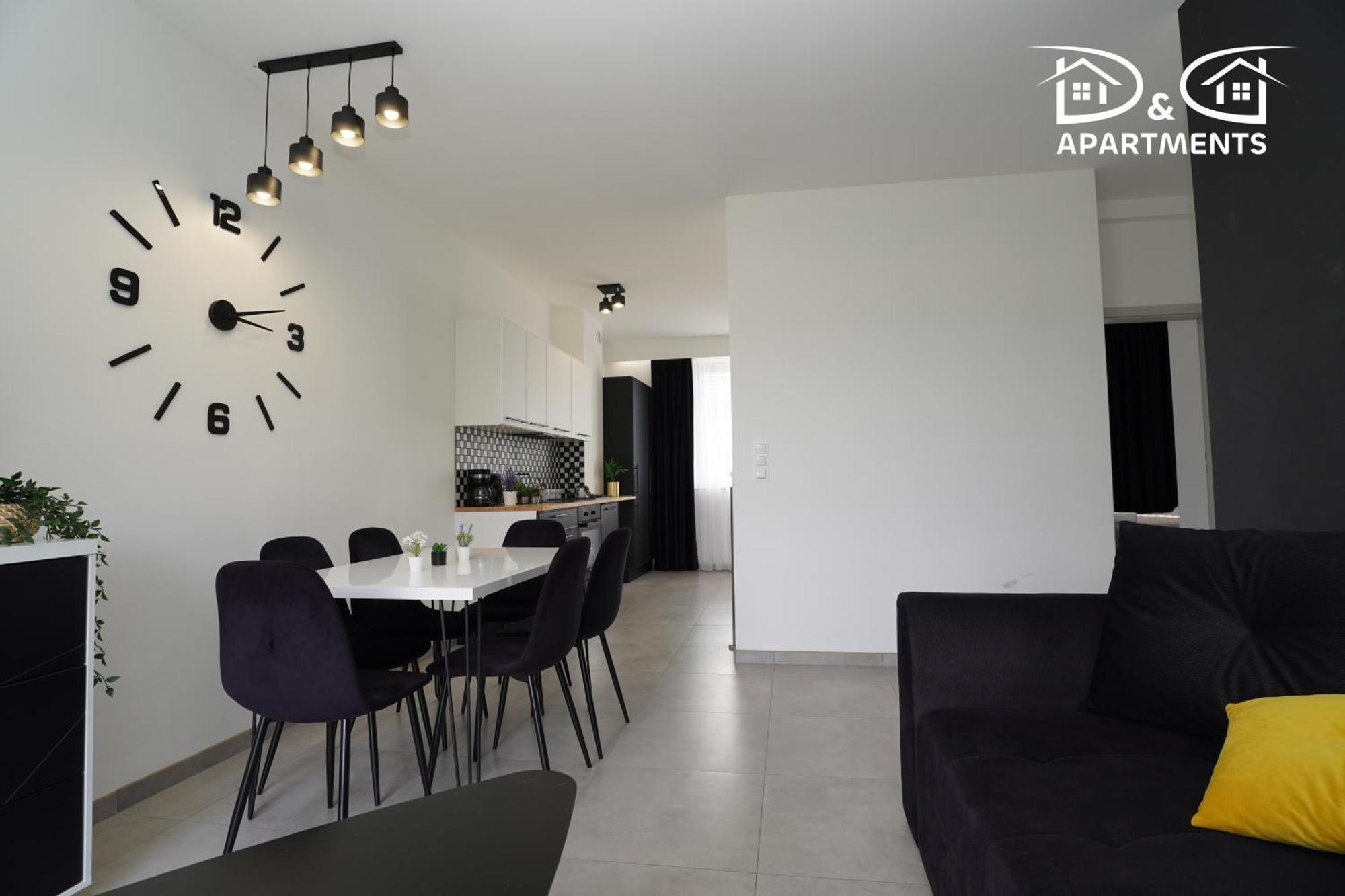 Apartamenty Morze U Sary 드지우노웨크 외부 사진