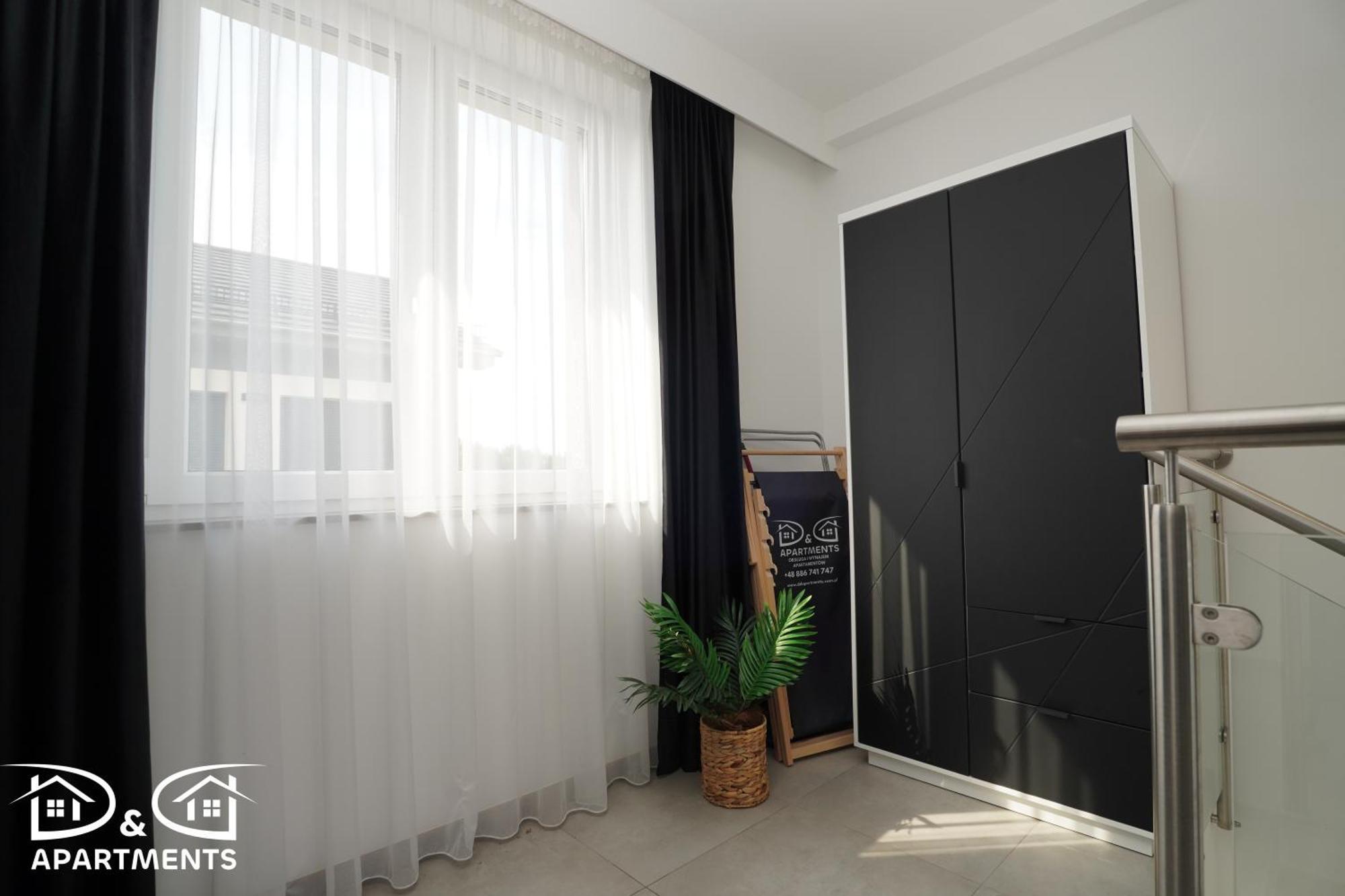 Apartamenty Morze U Sary 드지우노웨크 외부 사진