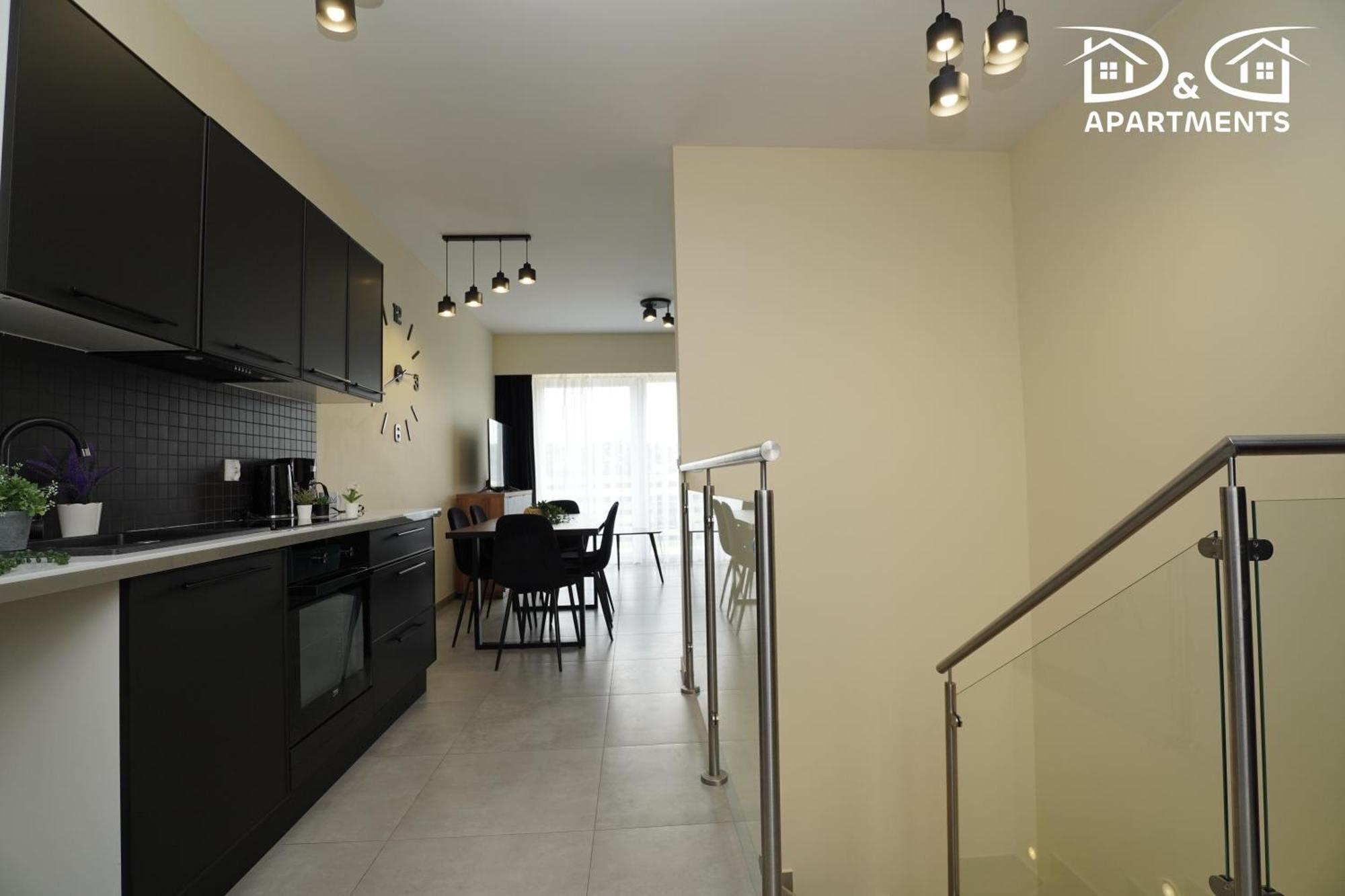 Apartamenty Morze U Sary 드지우노웨크 외부 사진