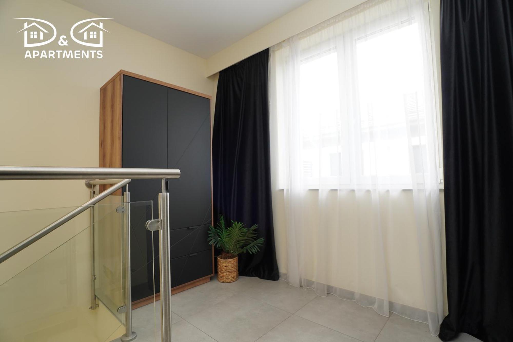Apartamenty Morze U Sary 드지우노웨크 외부 사진